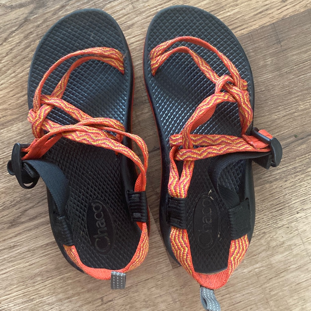 Chacos Kids 4